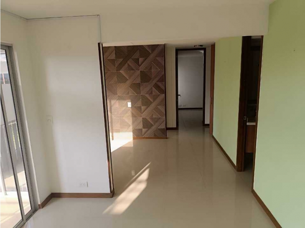 VENTA DE APARTAMENTO EN BOCHALEMA SUR DE CALI
