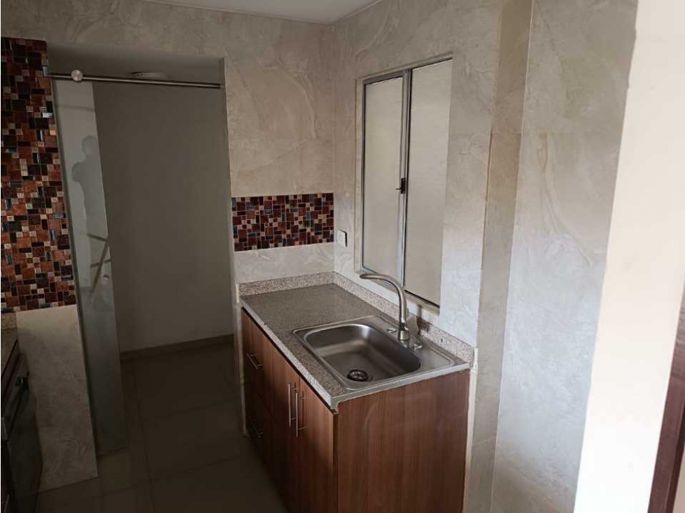VENTA DE APARTAMENTO EN BOCHALEMA SUR DE CALI — foto 2