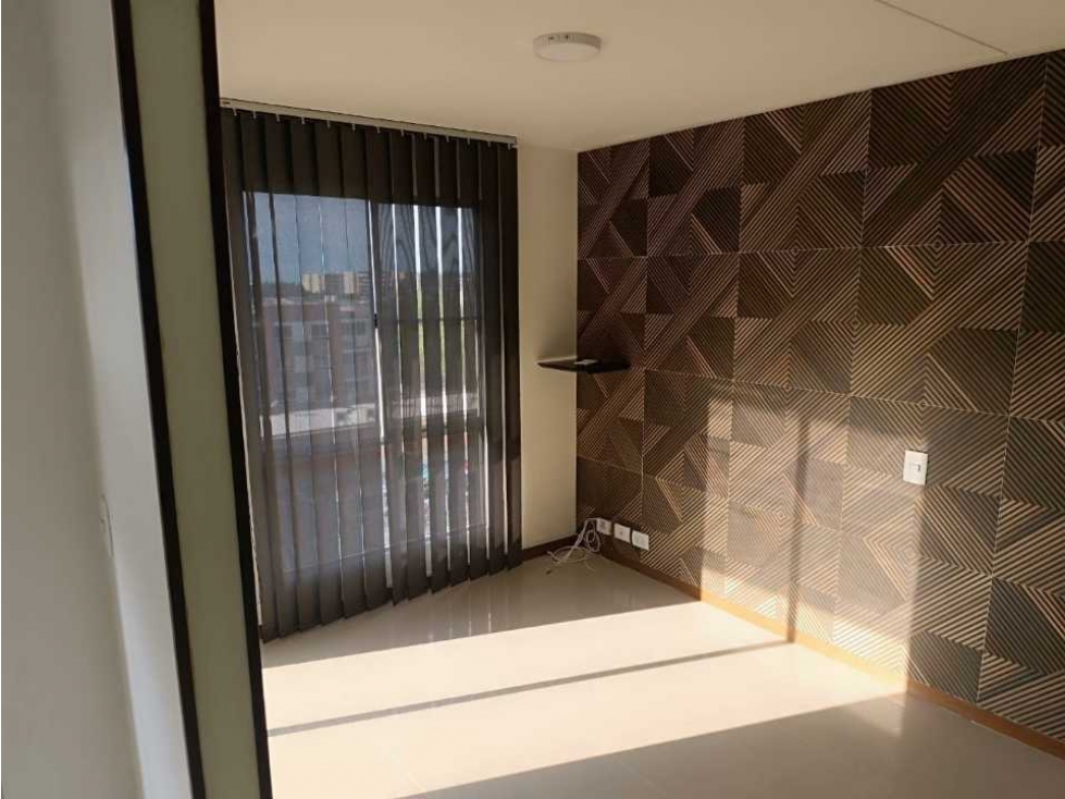 VENTA DE APARTAMENTO EN BOCHALEMA SUR DE CALI — foto 3