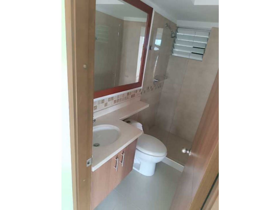 VENTA DE APARTAMENTO EN BOCHALEMA SUR DE CALI — foto 4