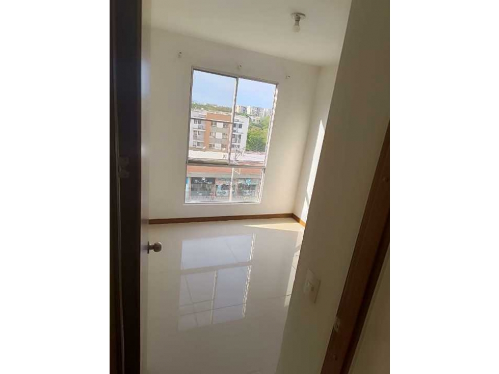 VENTA DE APARTAMENTO EN BOCHALEMA SUR DE CALI — foto 5