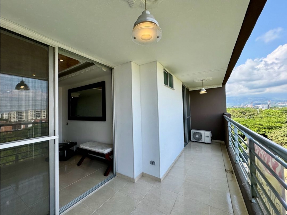 Venta de Apartamento en Bochalema Séptimo Piso - 3