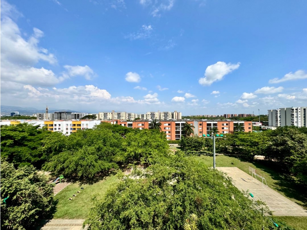 Venta de Apartamento en Bochalema Séptimo Piso - 4