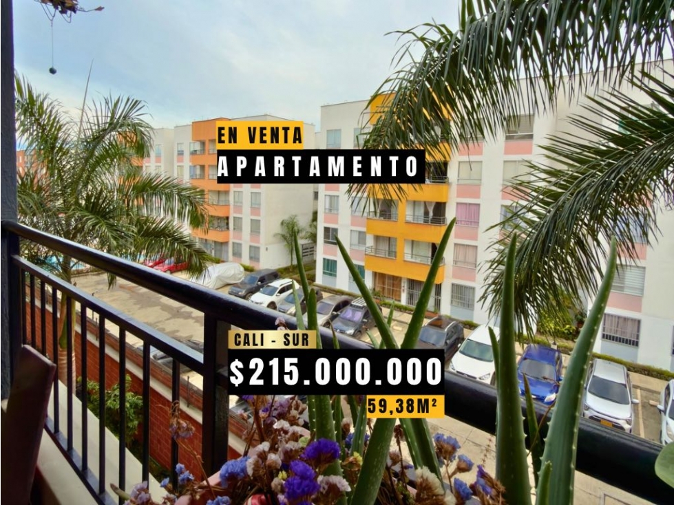 VENTA DE APARTAMENTO EN BOCHALEMA CR CW9891870
