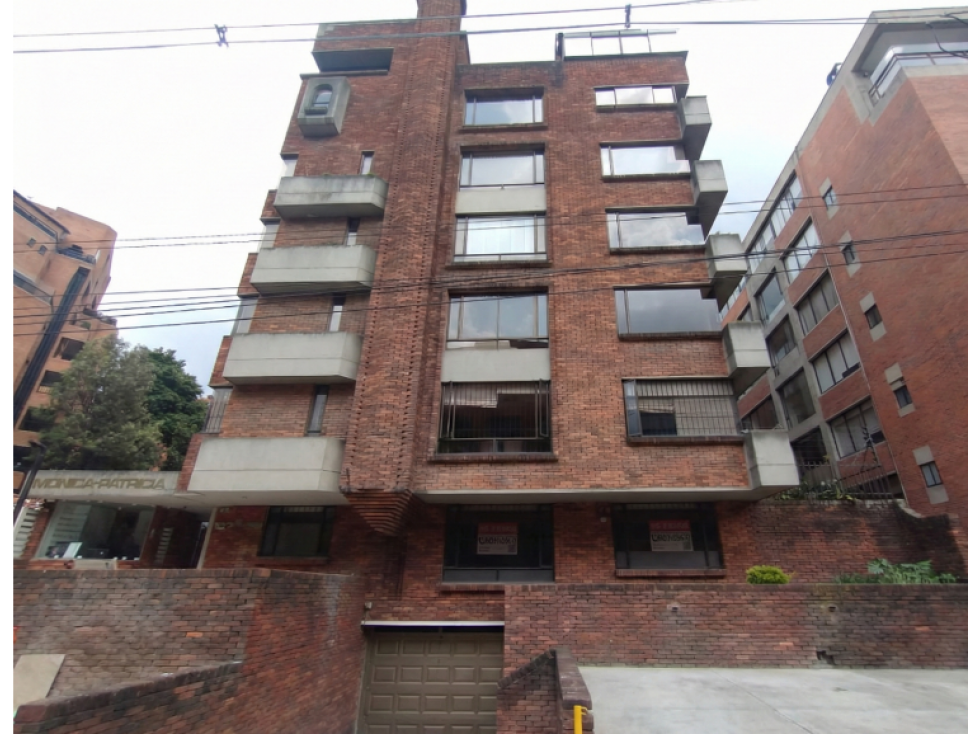 Venta de Apartamento Con DESCUENTO en Bogotá D.C. Cundinamarca