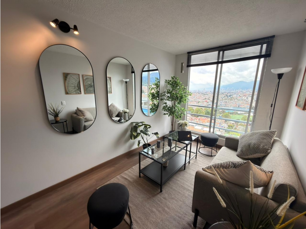 Venta de Apartamento Con DESCUENTO en Bogotá D.C. Cundinamarca — foto 4