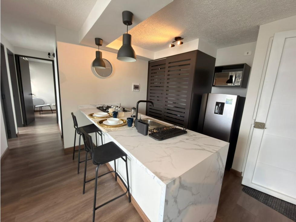 Venta de Apartamento Con DESCUENTO en Bogotá D.C. Cundinamarca
