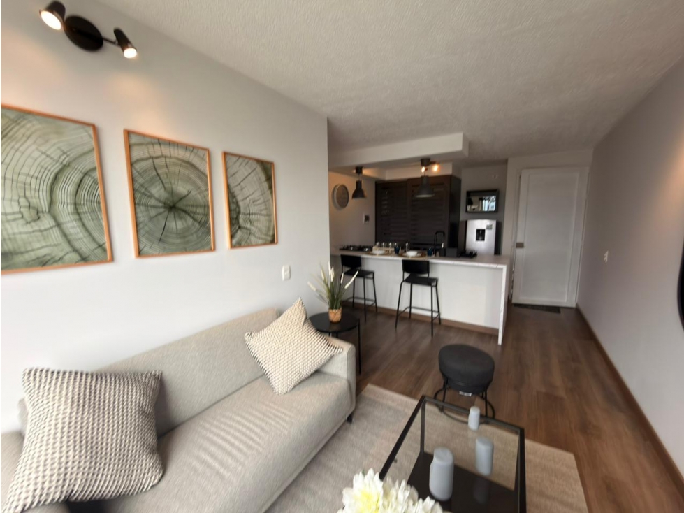 Venta de Apartamento Con DESCUENTO en Bogotá D.C. Cundinamarca — foto 2