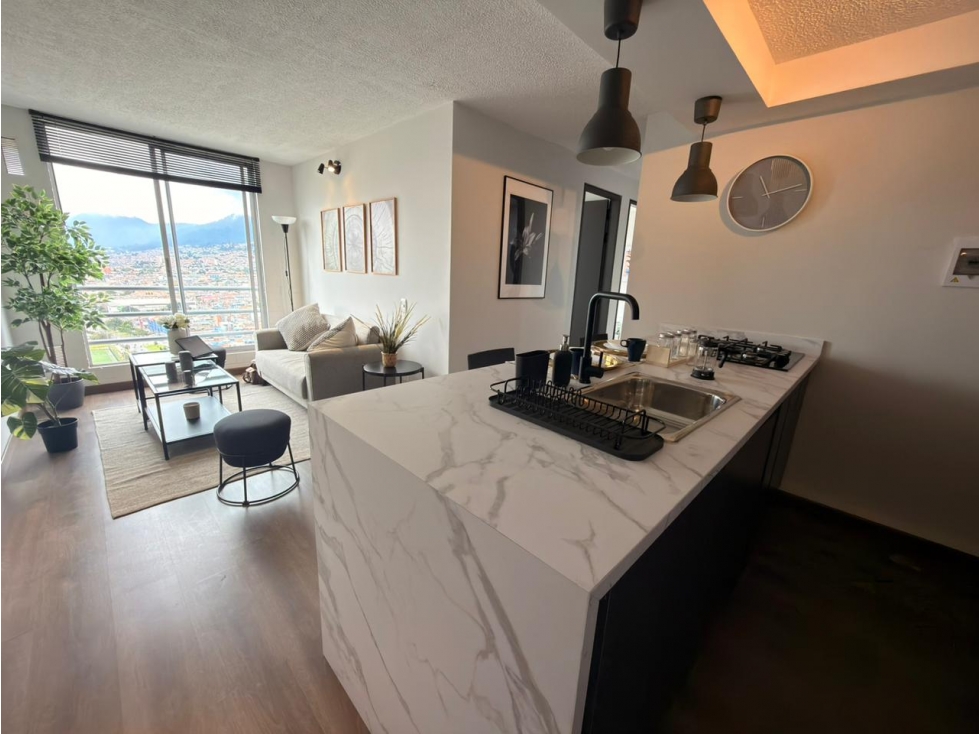 Venta de Apartamento Con DESCUENTO en Bogotá D.C. Cundinamarca — foto 3