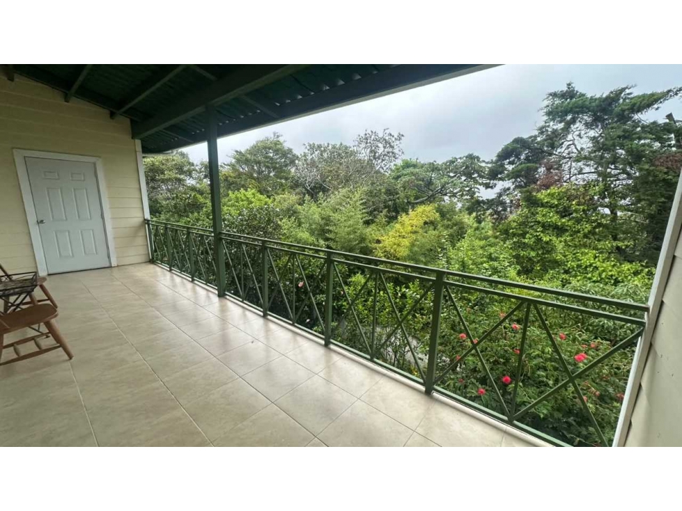 VENTA DE APARTAMENTO EN BOQUETE