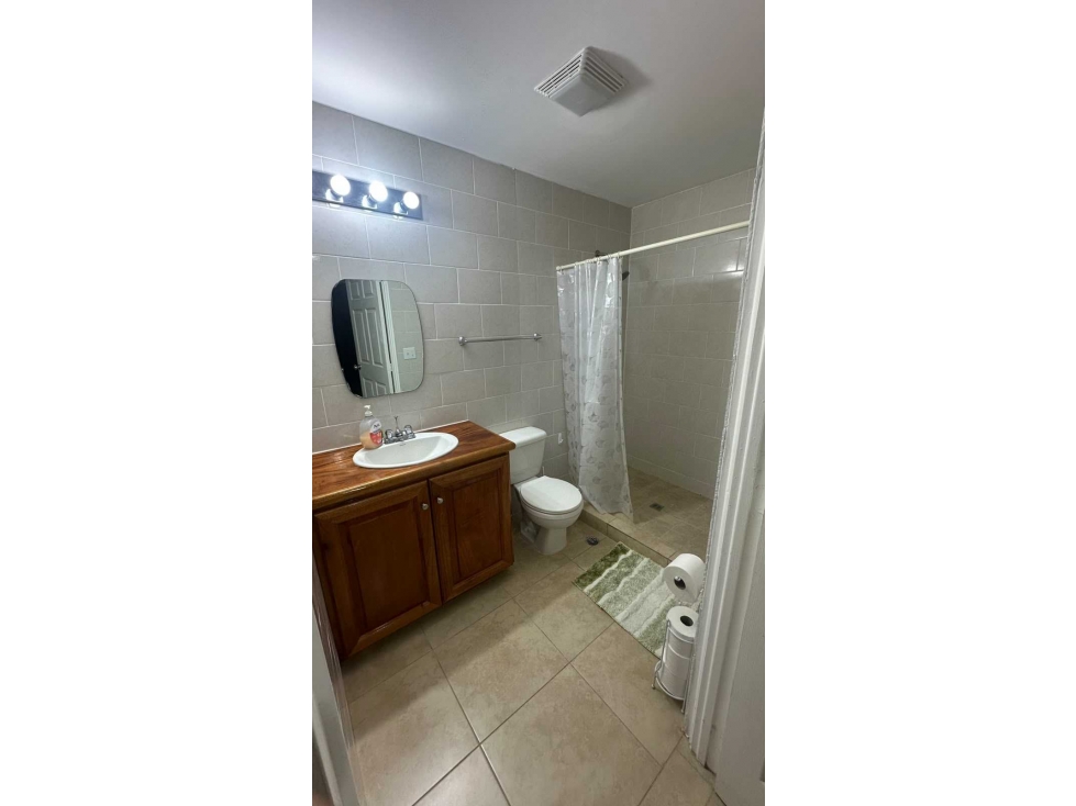 VENTA DE APARTAMENTO EN BOQUETE — foto 3