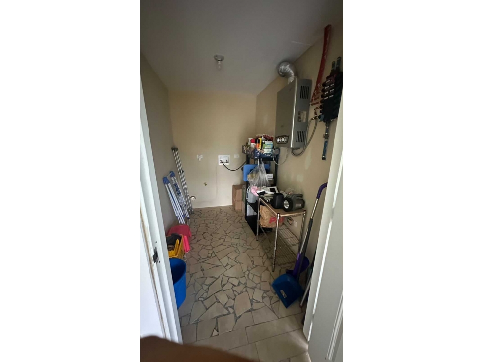 VENTA DE APARTAMENTO EN BOQUETE — foto 4