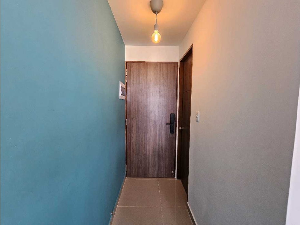 Venta de apartamento en Boston. Barranquilla. — foto 6