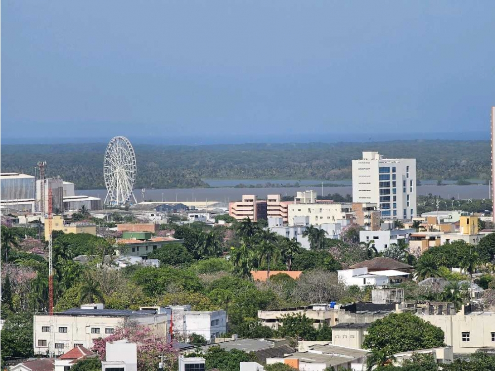 Venta de apartamento en Boston. Barranquilla. — foto 2