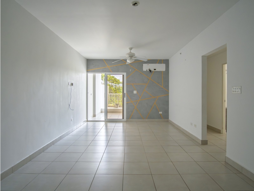 Venta de Apartamento en Brisas del Golf, PH Peninsula del Norte — foto 2