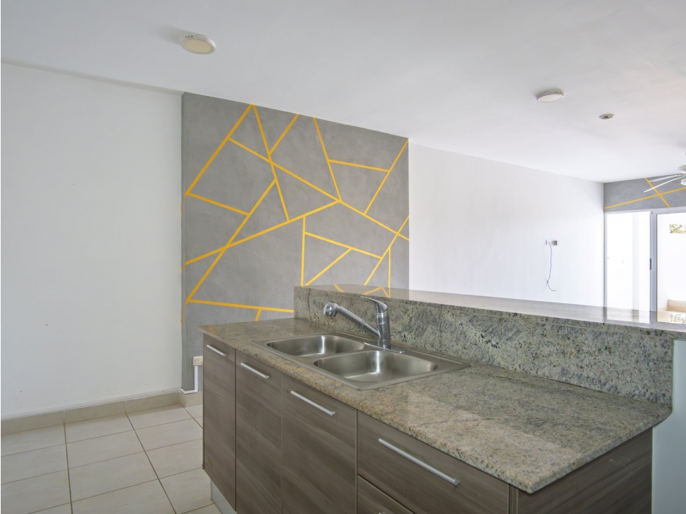 Venta de Apartamento en Brisas del Golf, PH Peninsula del Norte — foto 6