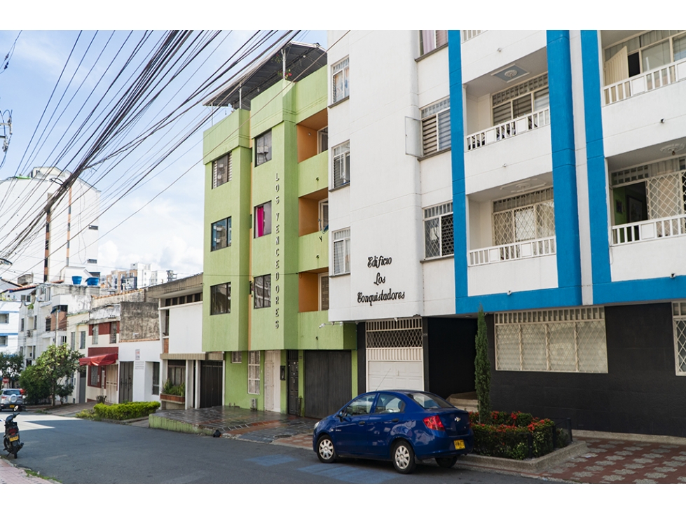 Venta de Apartamento Con DESCUENTO en Bucaramanga Santander