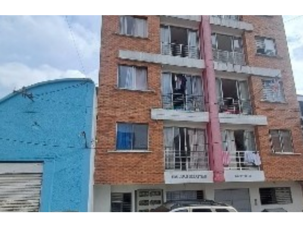 Venta de Apartamento Con DESCUENTO en Bucaramanga Santander