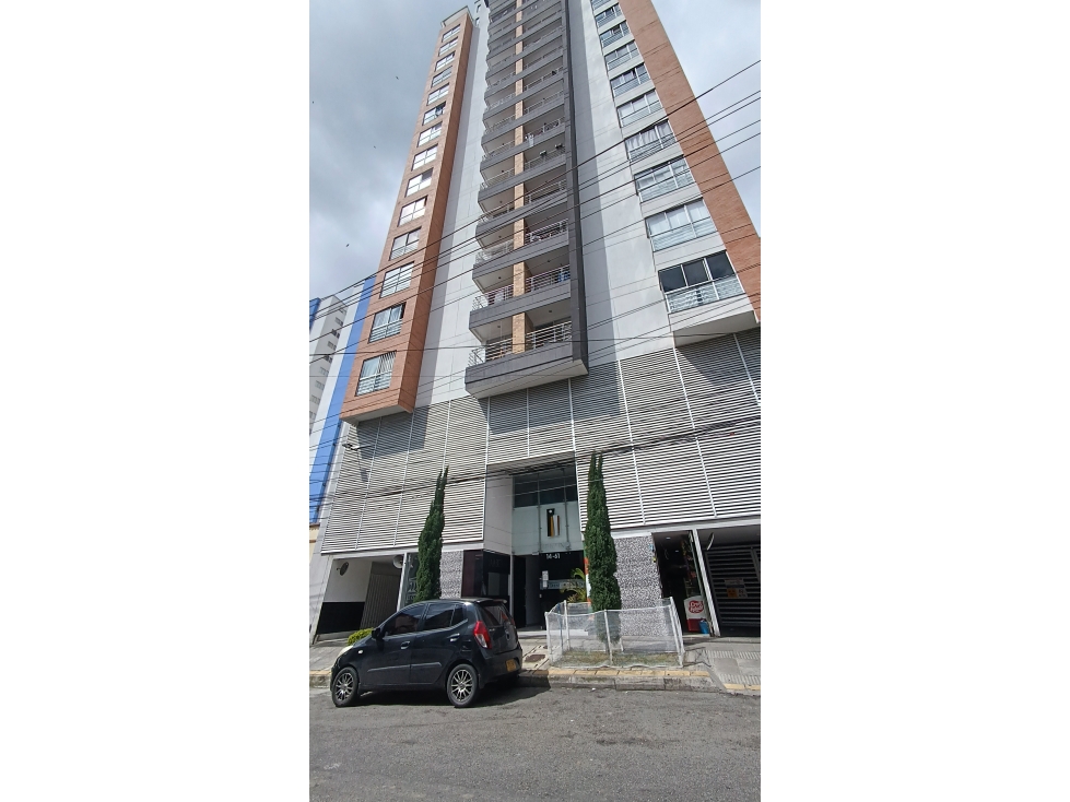 Venta de Apartamento Con DESCUENTO en Bucaramanga Santander