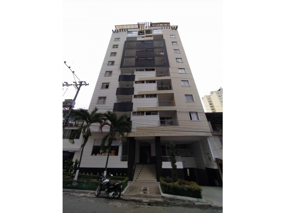Venta de Apartamento Con DESCUENTO en Bucaramanga Santander