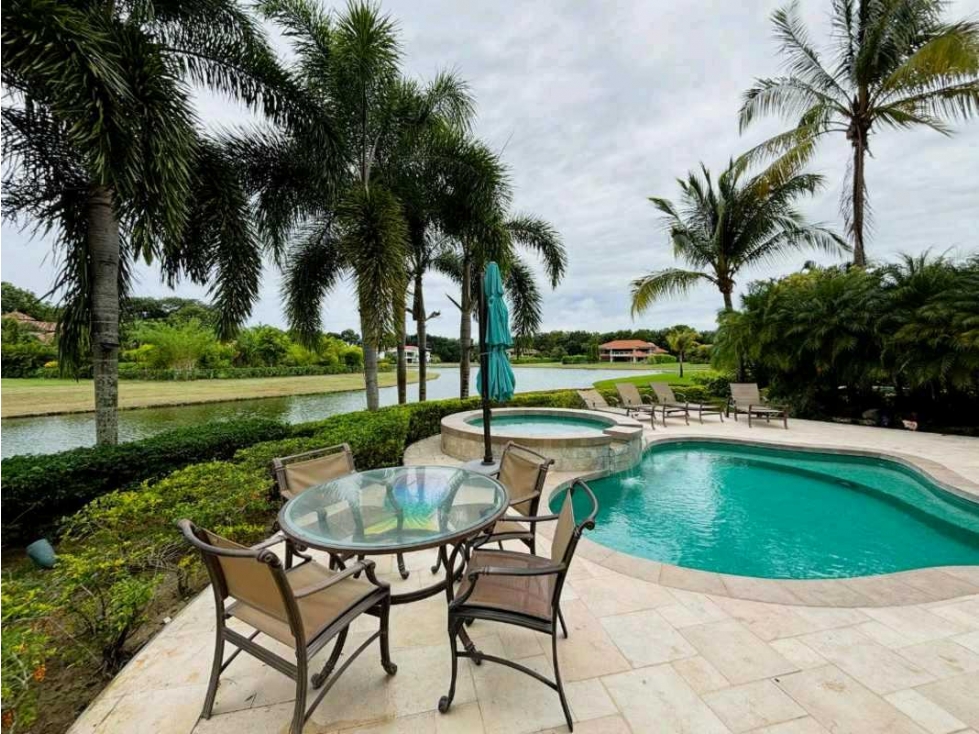 Venta de apartamento en Buenaventura Rio Hato. - 4