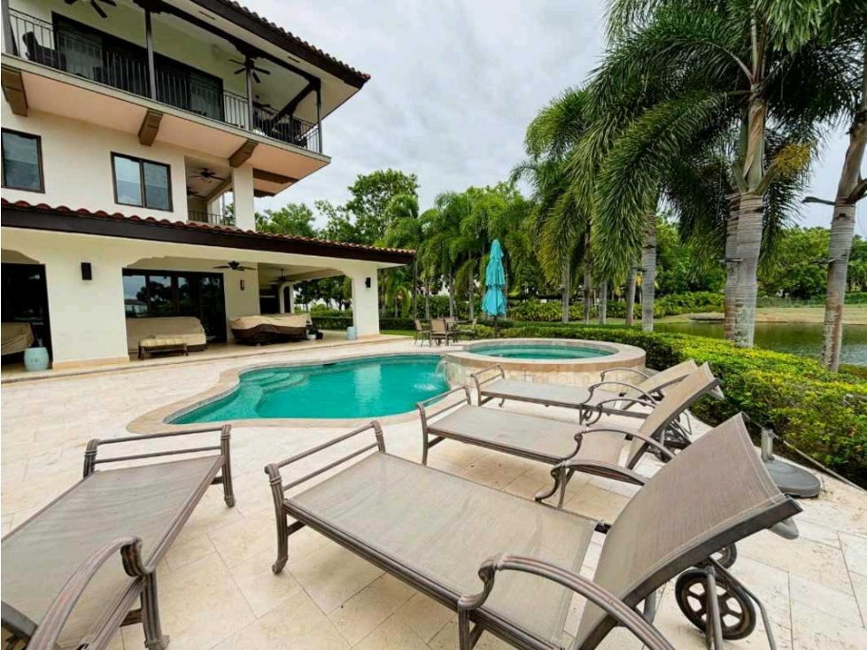 Venta de apartamento en Buenaventura Rio Hato. - 5