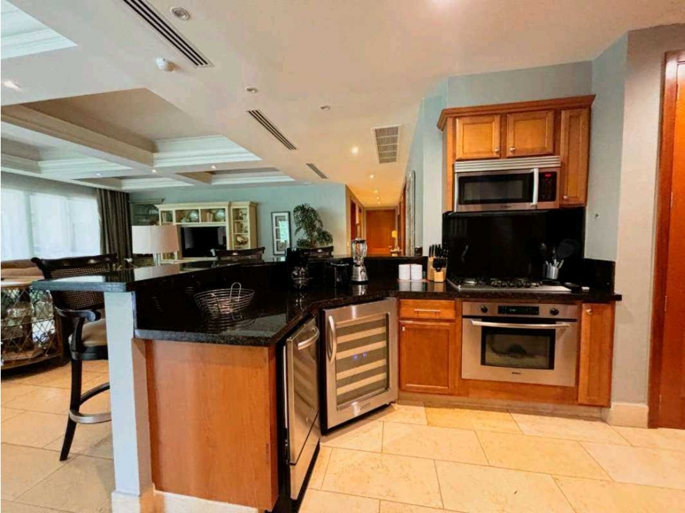 Venta de apartamento en Buenaventura Rio Hato. - 6