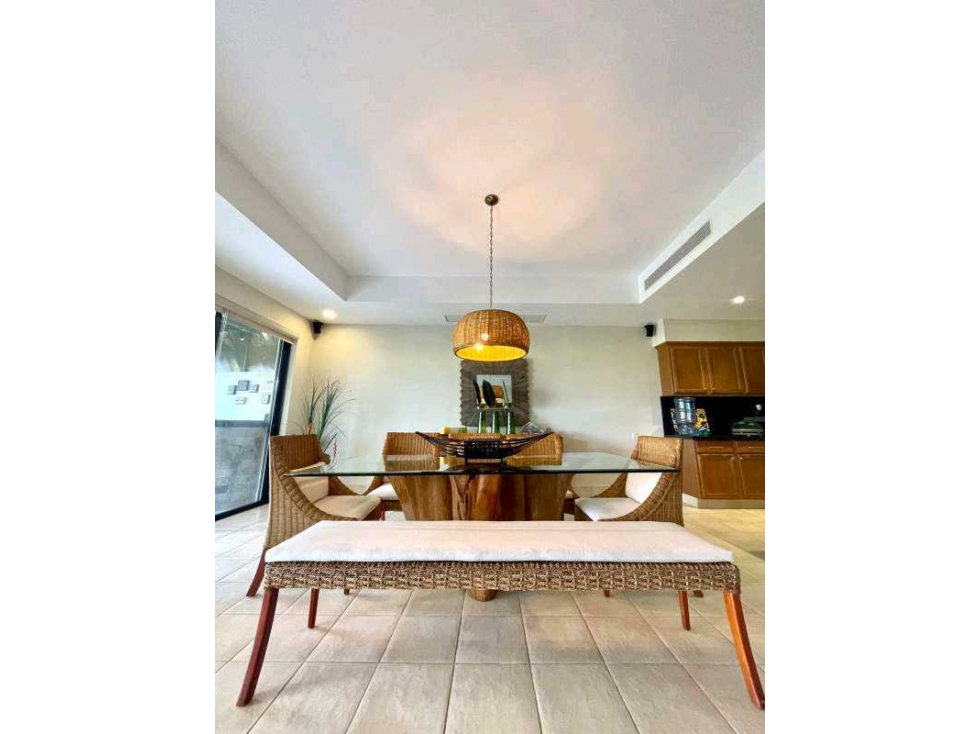 Venta de apartamento en Buenaventura - Rio Hato. - 2