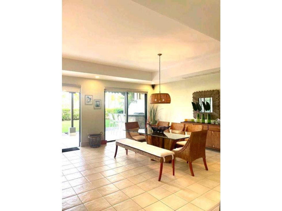 Venta de apartamento en Buenaventura - Rio Hato. - 3