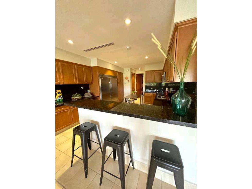 Venta de apartamento en Buenaventura - Rio Hato. - 5