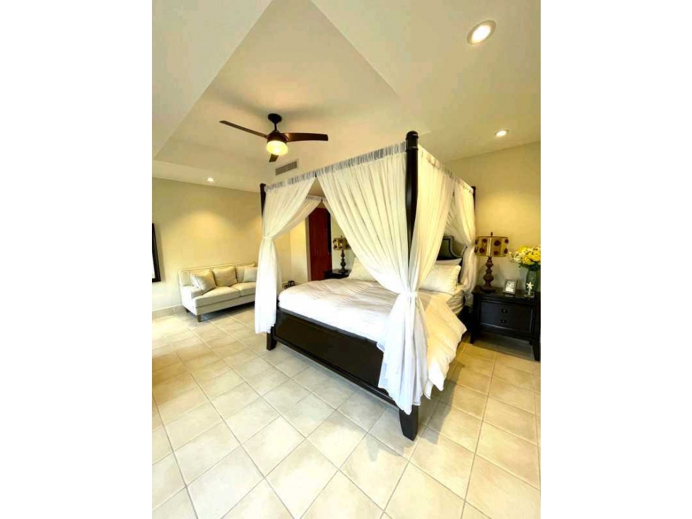 Venta de apartamento en Buenaventura - Rio Hato. - 6