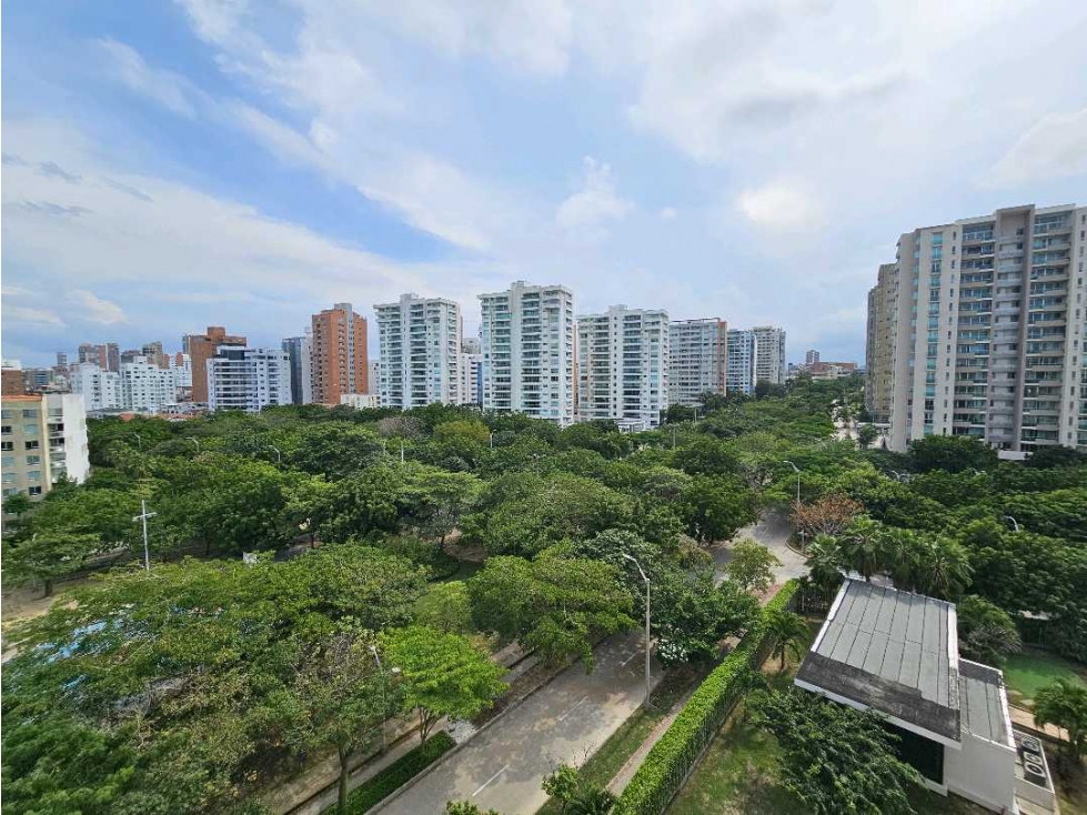 VENTA DE APARTAMENTO EN BUENAVISTA — foto 4