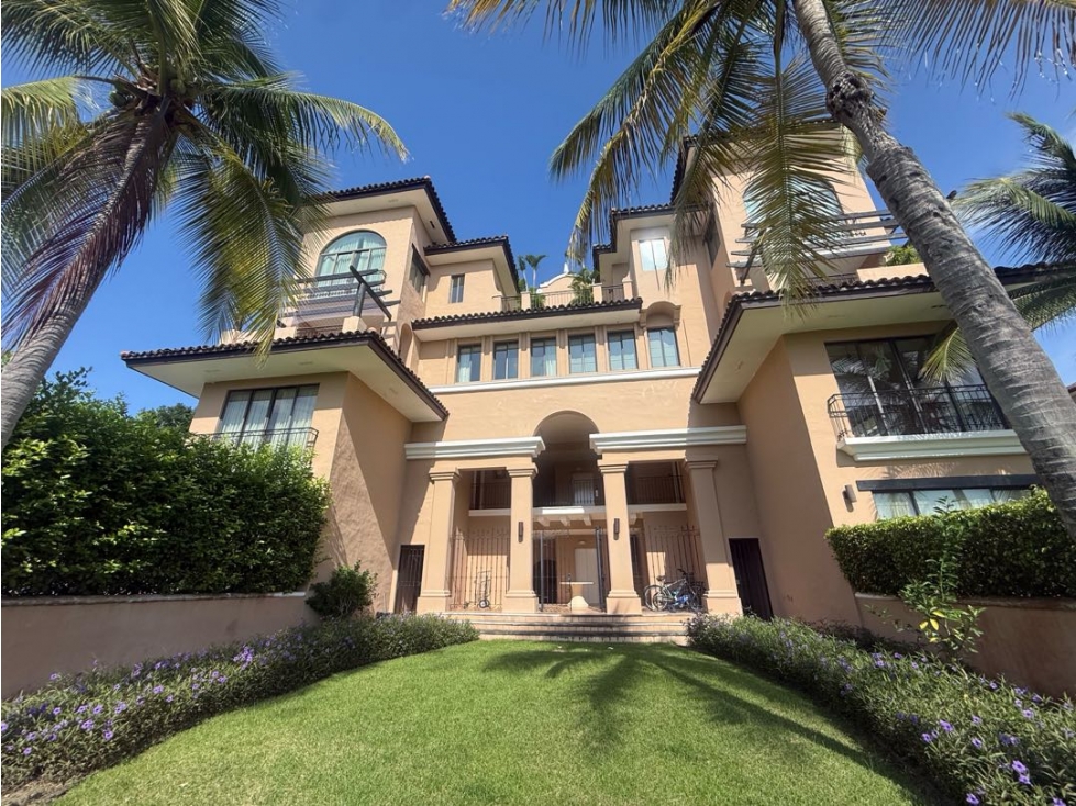 Venta de Apartamento en Buenaventura - 1