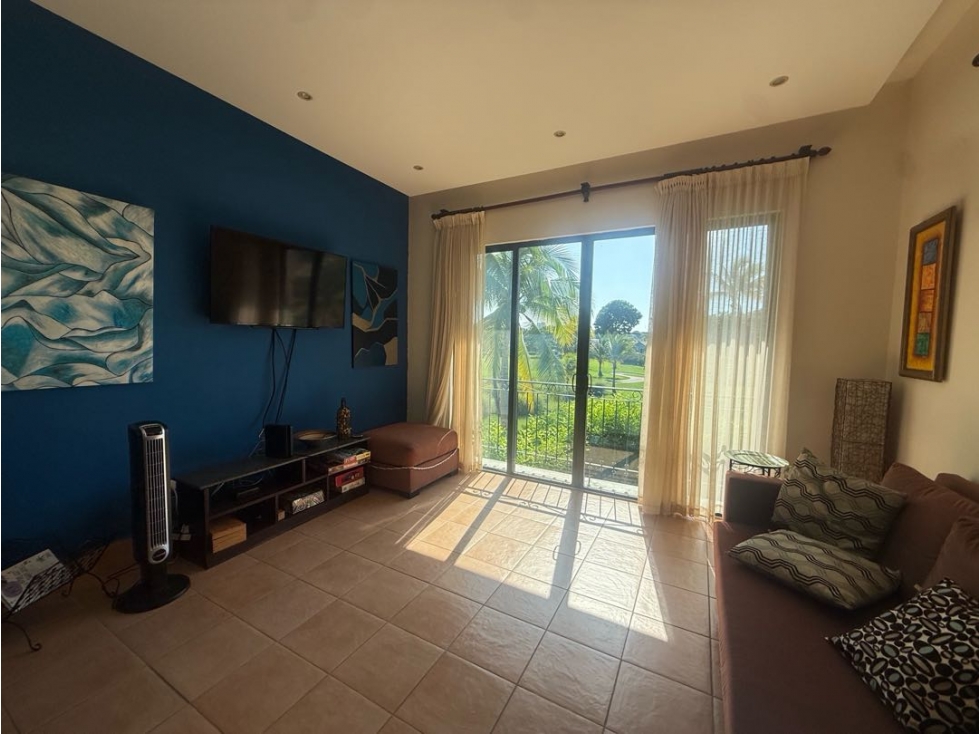 Venta de Apartamento en Buenaventura - 2