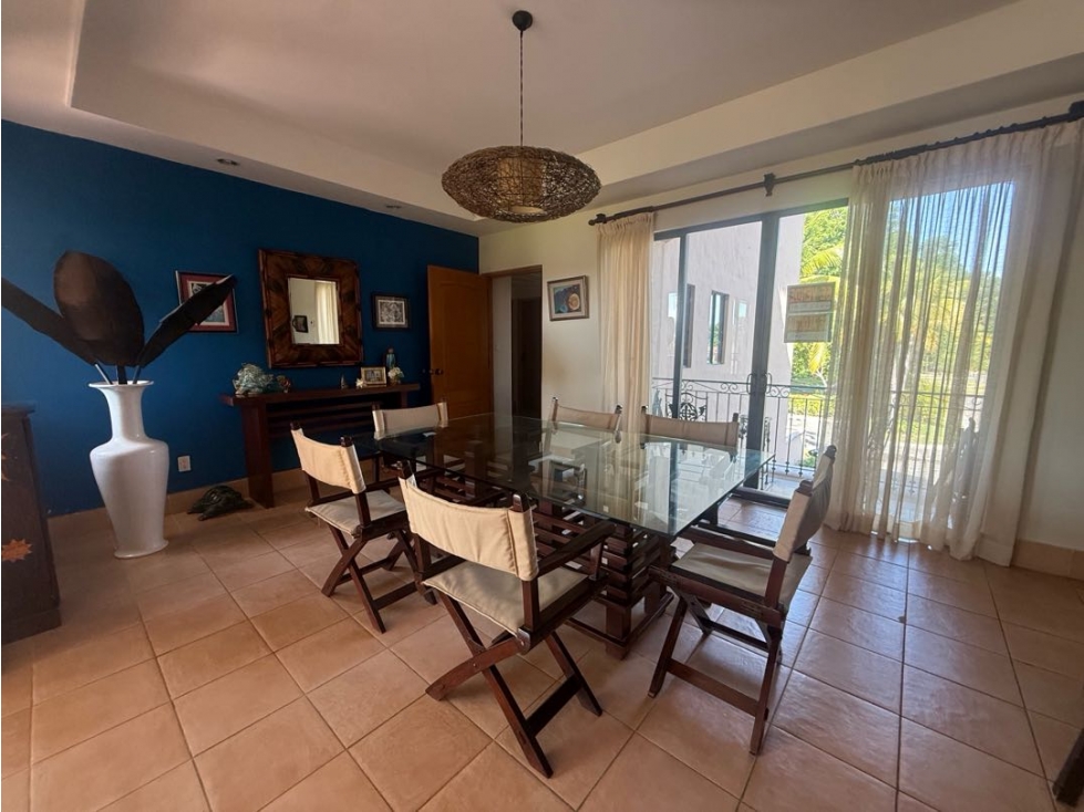 Venta de Apartamento en Buenaventura - 4