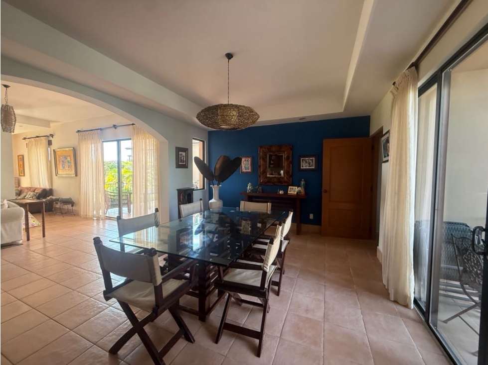 Venta de Apartamento en Buenaventura - 6
