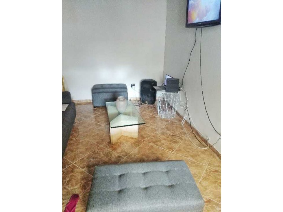 Apartamento en venta Medellín Buenos Aires — foto 3
