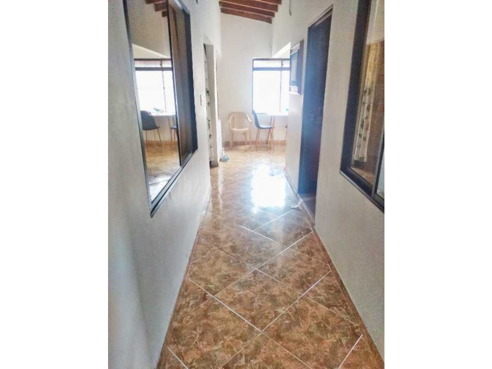 Apartamento en venta Medellín Buenos Aires — foto 2