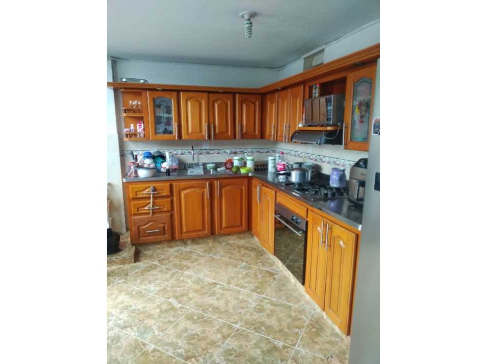 Apartamento en venta Medellín Buenos Aires