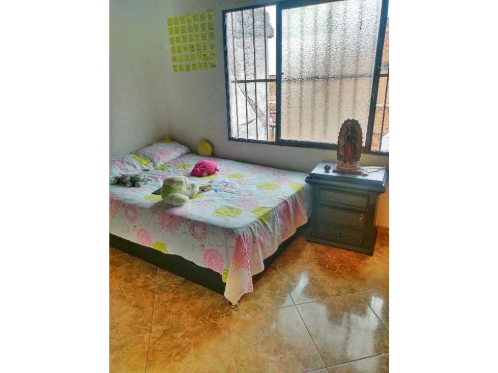 Apartamento en venta Medellín Buenos Aires — foto 5