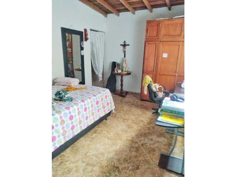 Apartamento en venta Medellín Buenos Aires — foto 6