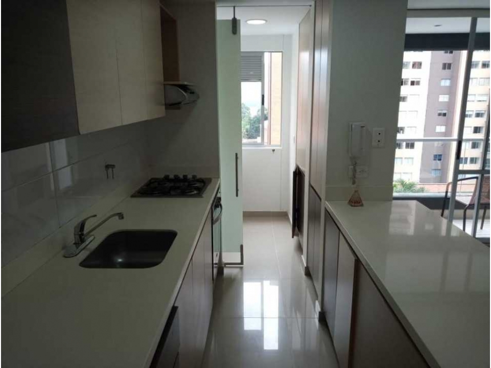 Venta de Apartamento en San Jose Sabaneta P8 C7325416 — foto 2