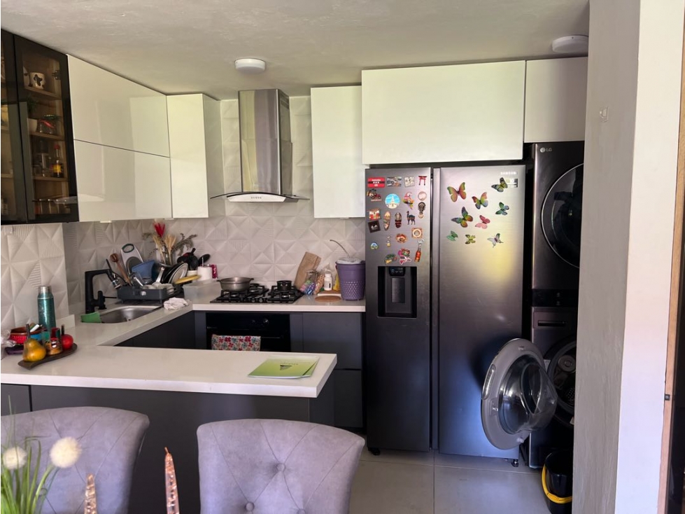 Venta de Apartamento en Cajica Centro Cundinamarca. — foto 3