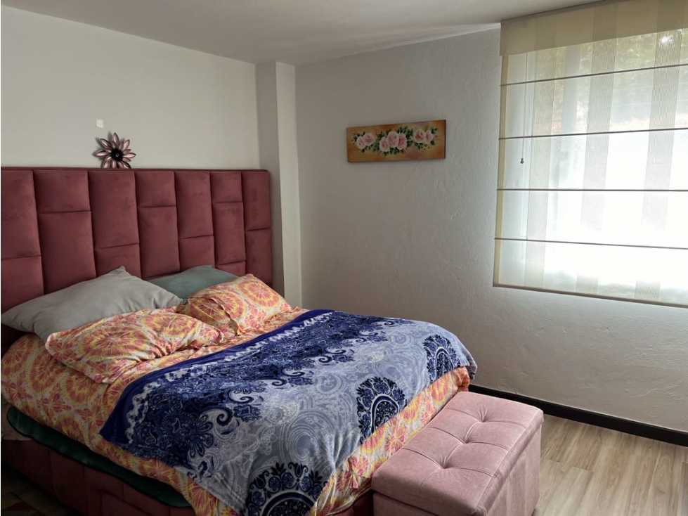 Venta de Apartamento en Cajica Centro Cundinamarca. — foto 4