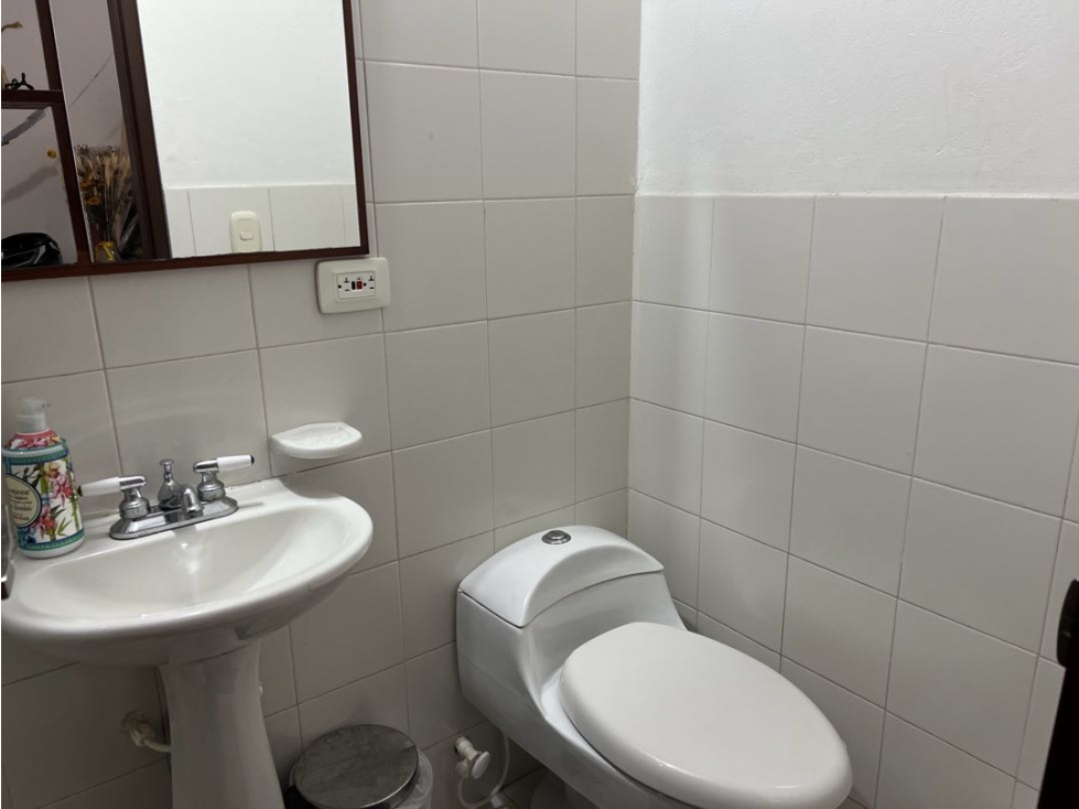 Venta de Apartamento en Cajica Centro Cundinamarca. — foto 5