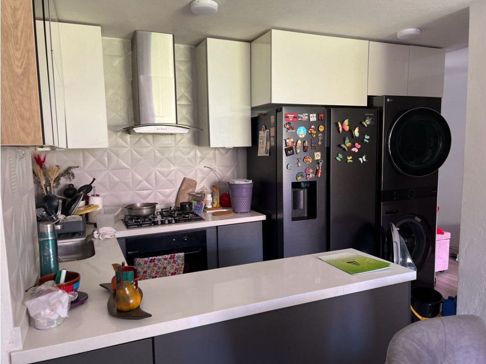 Venta de Apartamento en Cajica Centro Cundinamarca. — foto 6