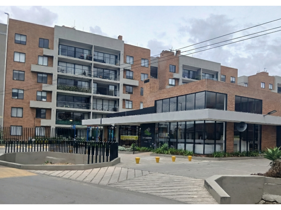 Venta de Apartamento Con DESCUENTO en Cajicá Cundinamarca