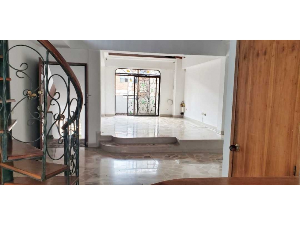Apartamento en Venta Calasanz Medellín, Antioquia