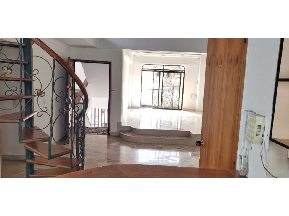 Apartamento en Venta Calasanz Medellín, Antioquia — foto 2