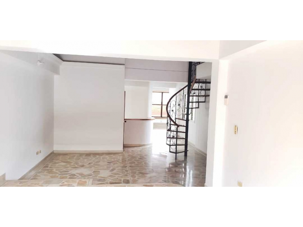Apartamento en Venta Calasanz Medellín, Antioquia — foto 3